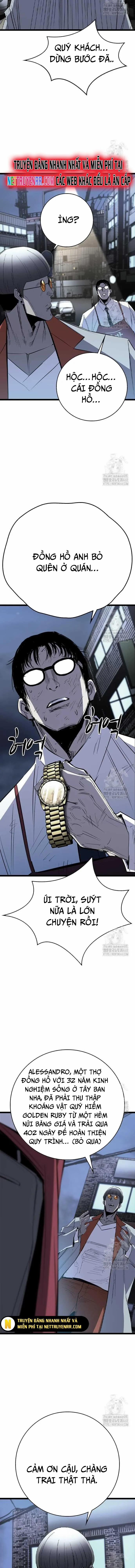 Phòng Gym Hanlim 220 trang 3