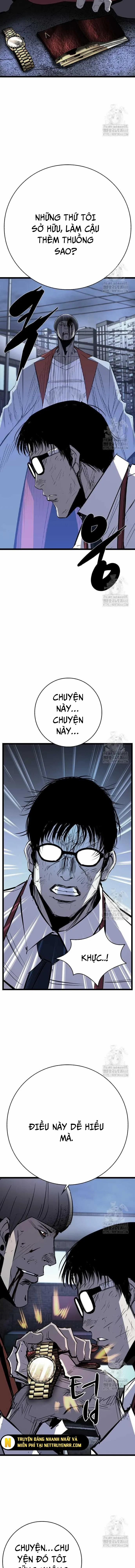 Phòng Gym Hanlim 220 trang 6