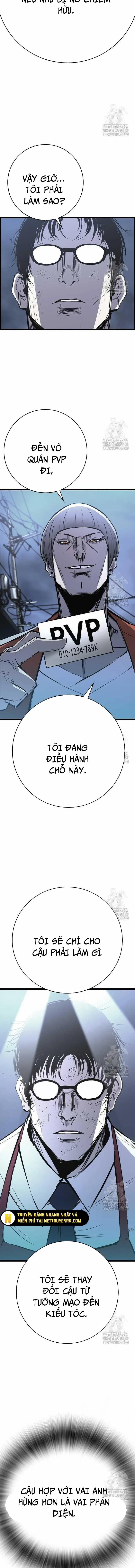 Phòng Gym Hanlim 220 trang 8