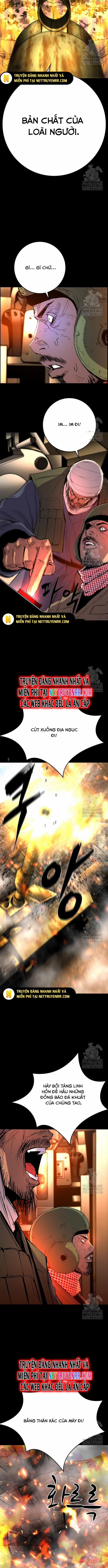 Phòng Gym Hanlim 221 trang 10