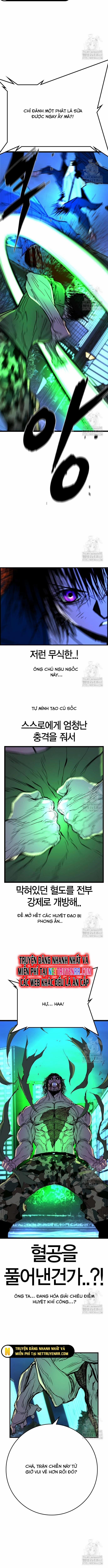 Phòng Gym Hanlim 221 trang 14