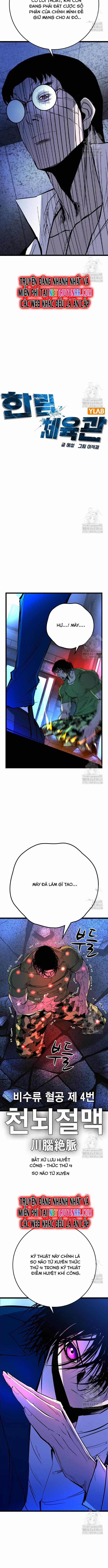 Phòng Gym Hanlim 221 trang 2