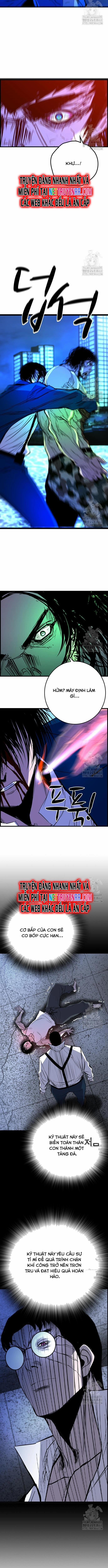 Phòng Gym Hanlim 221 trang 24