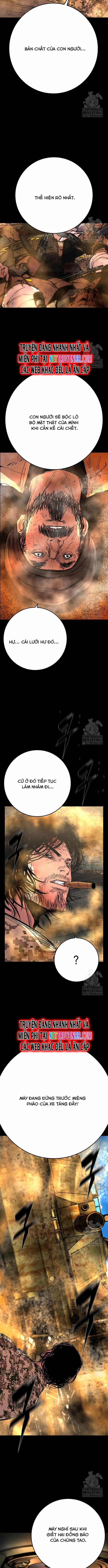 Phòng Gym Hanlim 221 trang 7