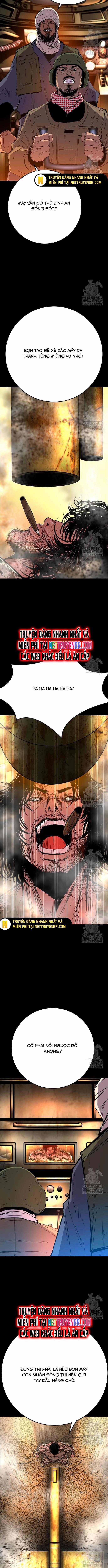 Phòng Gym Hanlim 221 trang 8