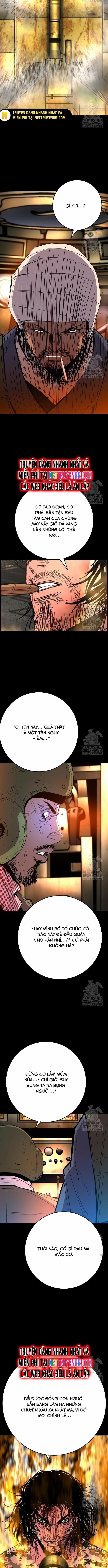 Phòng Gym Hanlim 221 trang 9