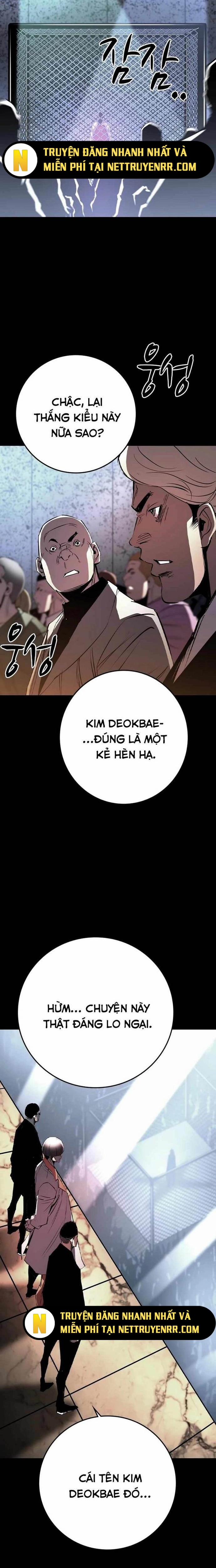 Phòng Gym Hanlim 222 trang 13