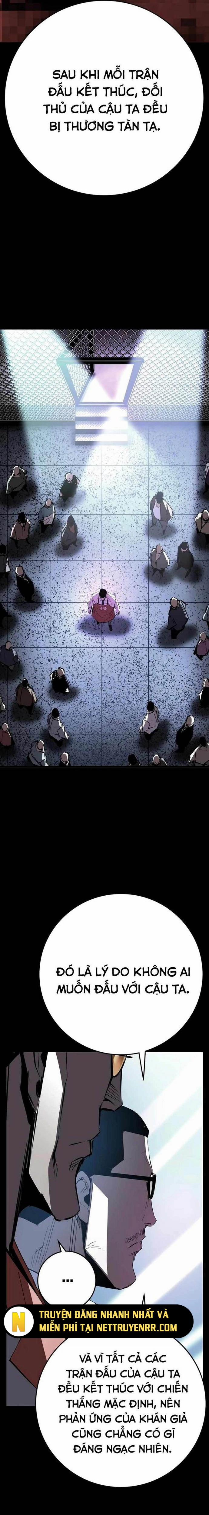 Phòng Gym Hanlim 222 trang 16