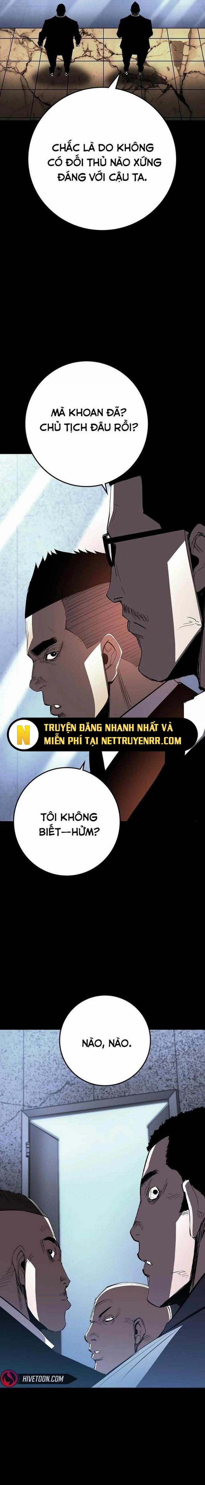 Phòng Gym Hanlim 222 trang 29