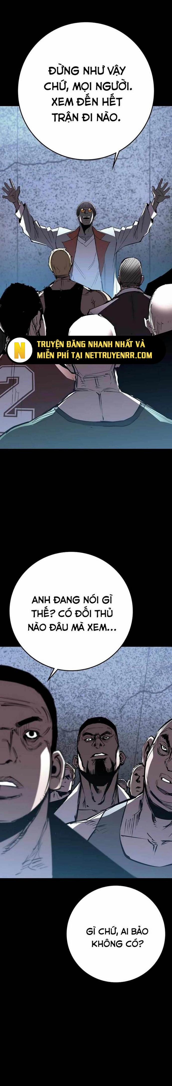 Phòng Gym Hanlim 222 trang 30