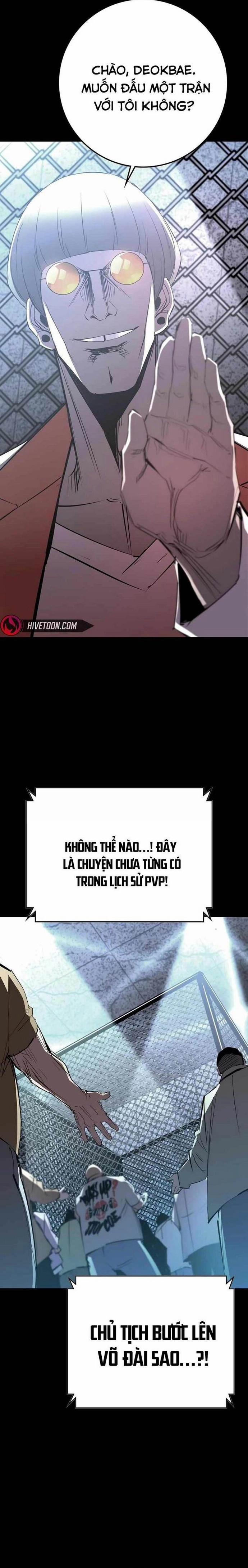 Phòng Gym Hanlim 222 trang 32