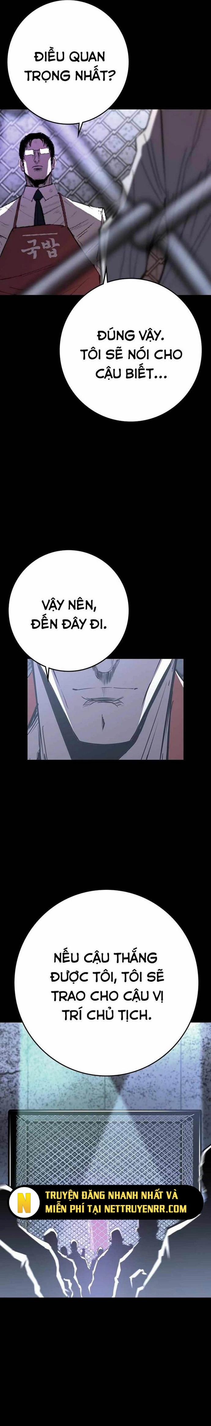 Phòng Gym Hanlim 222 trang 34