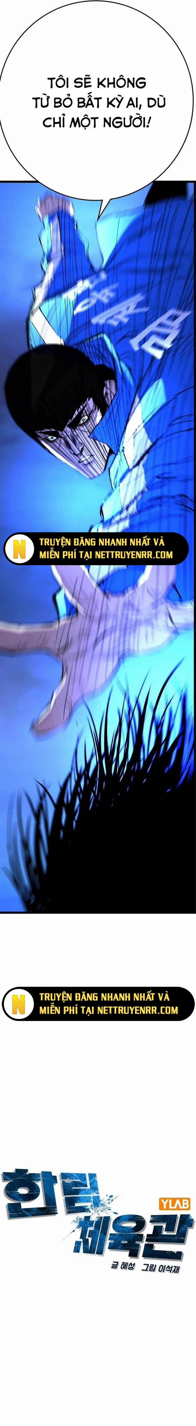 Phòng Gym Hanlim 222 trang 7