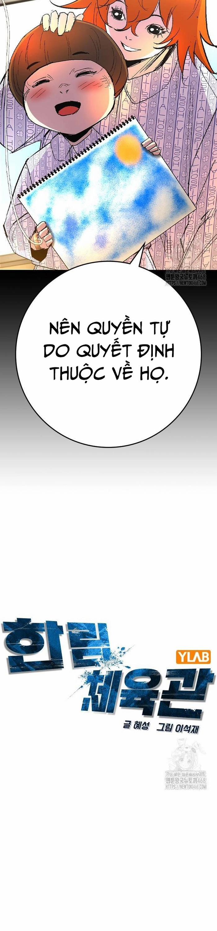 Phòng Gym Hanlim 223 trang 17