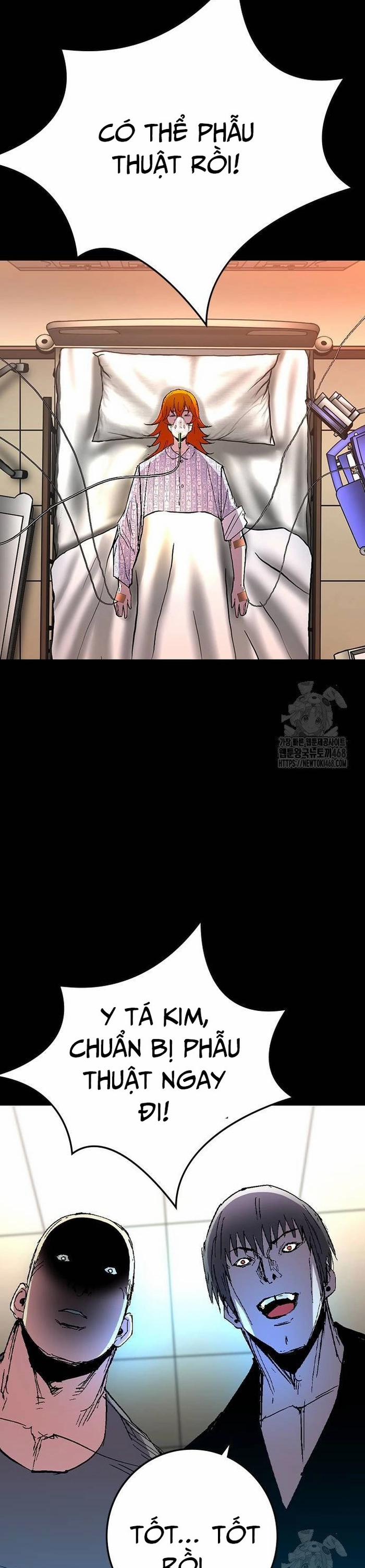 Phòng Gym Hanlim 223 trang 39