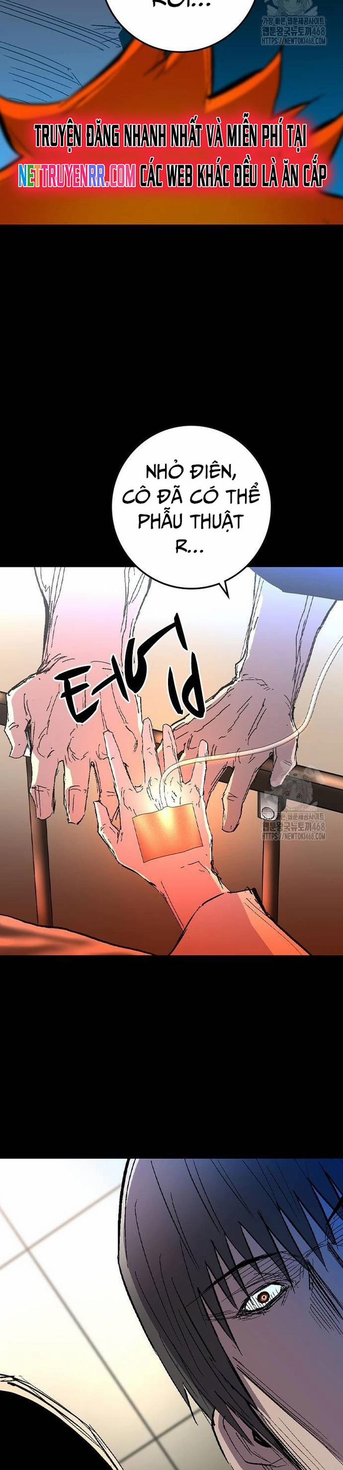 Phòng Gym Hanlim 223 trang 40