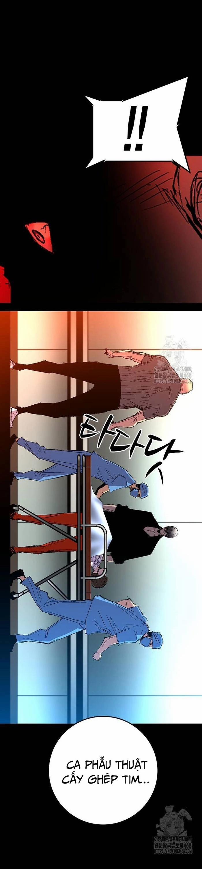 Phòng Gym Hanlim 223 trang 45