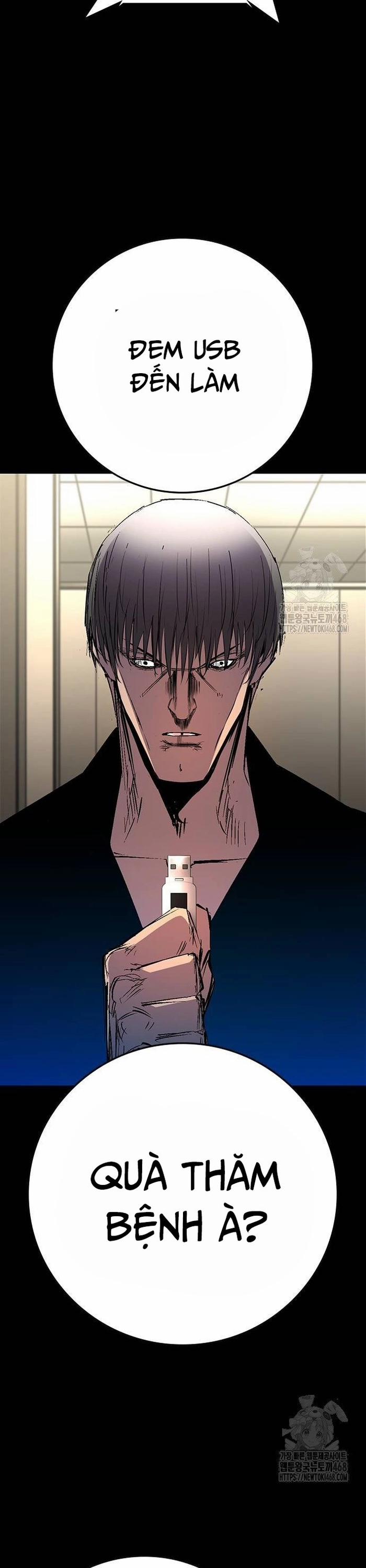 Phòng Gym Hanlim 223 trang 5