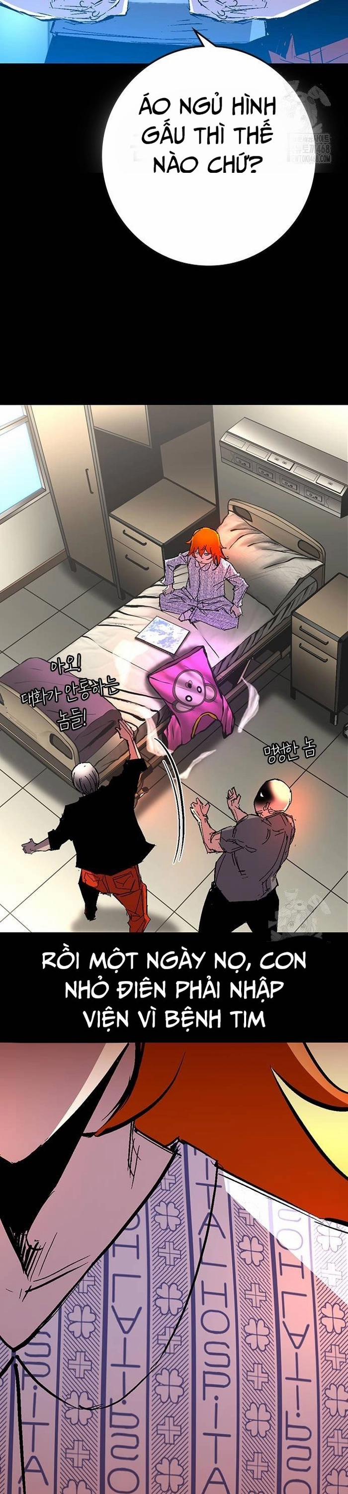 Phòng Gym Hanlim 223 trang 8