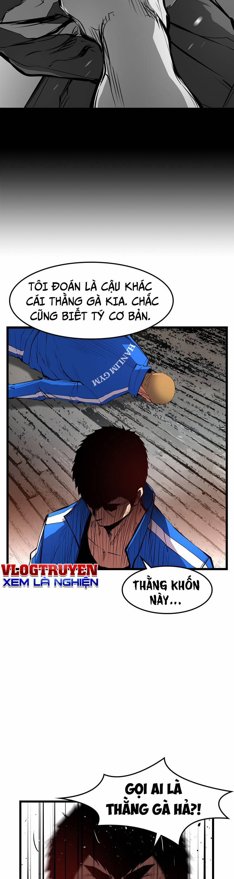 Phòng Gym Hanlim 23 trang 104