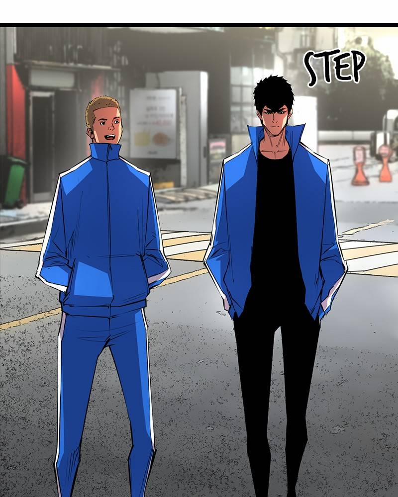 Phòng Gym Hanlim 23 trang 19