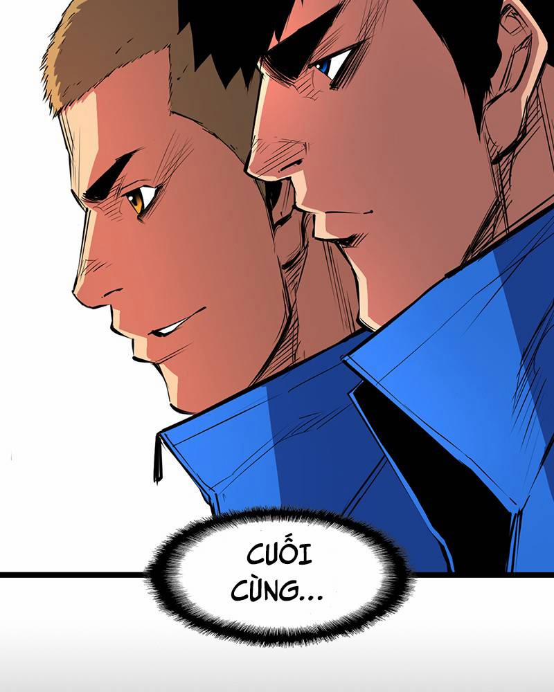 Phòng Gym Hanlim 23 trang 21