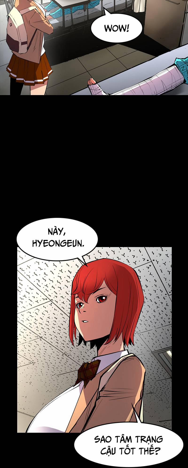 Phòng Gym Hanlim 23 trang 28