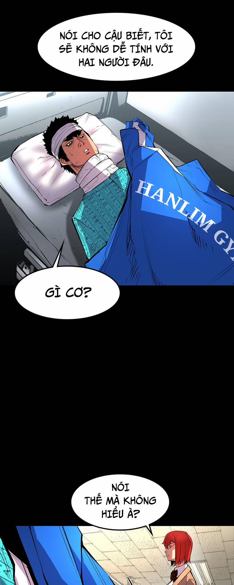 Phòng Gym Hanlim 23 trang 35