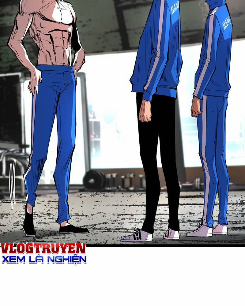 Phòng Gym Hanlim 23 trang 66