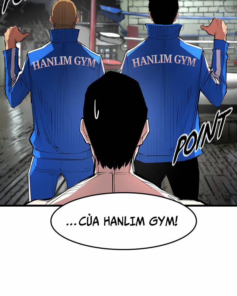 Phòng Gym Hanlim 23 trang 70