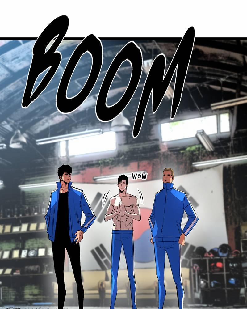 Phòng Gym Hanlim 23 trang 74