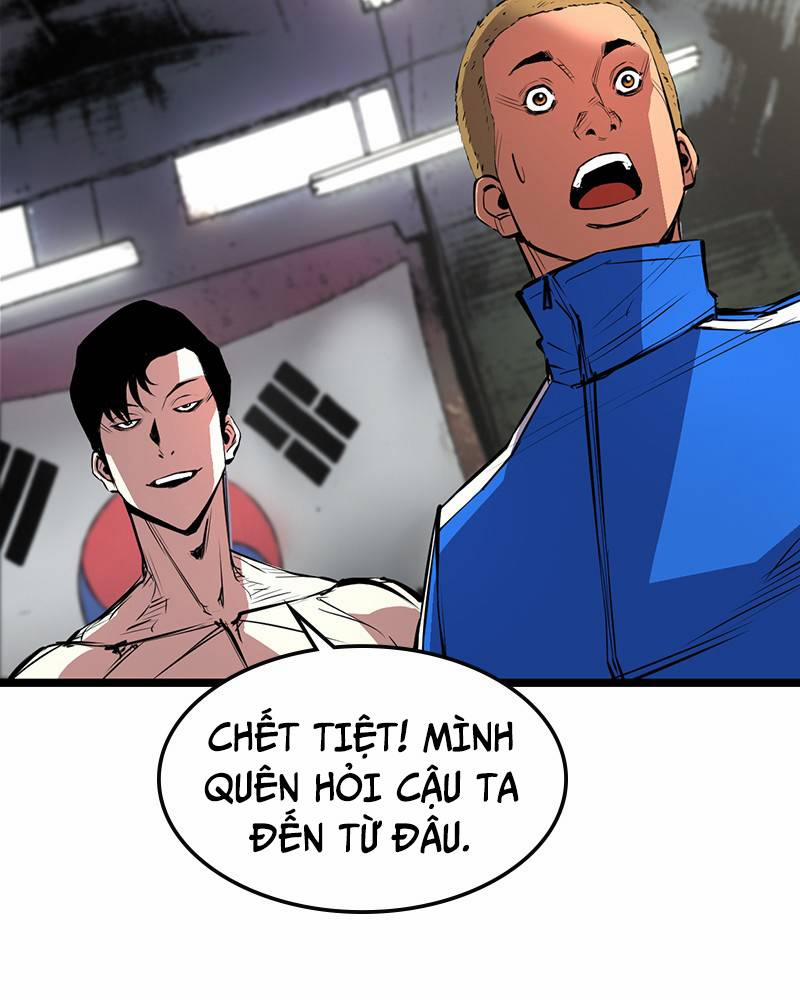 Phòng Gym Hanlim 23 trang 87