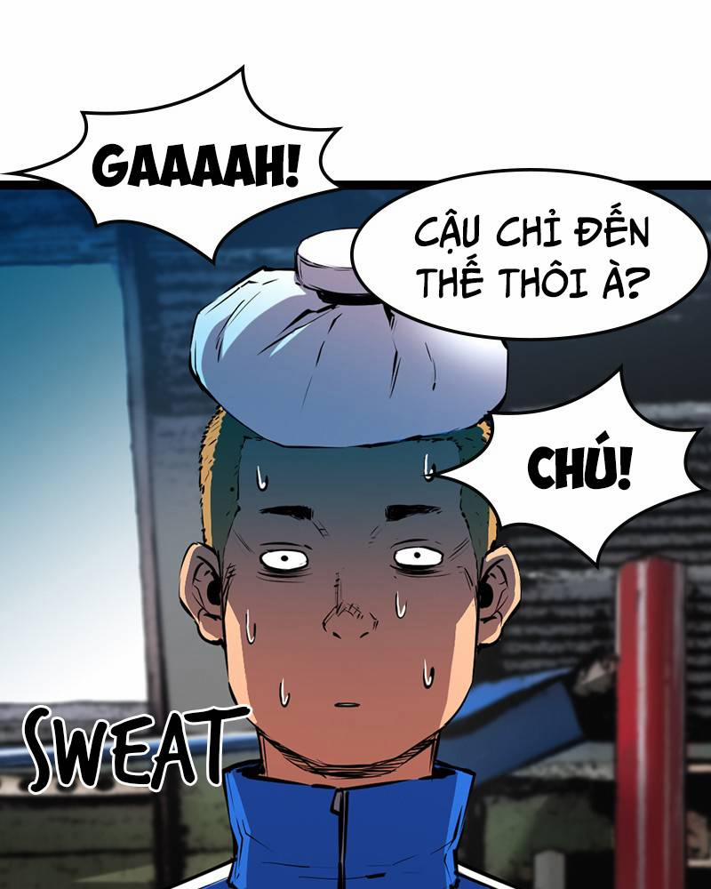 Phòng Gym Hanlim 24 trang 107