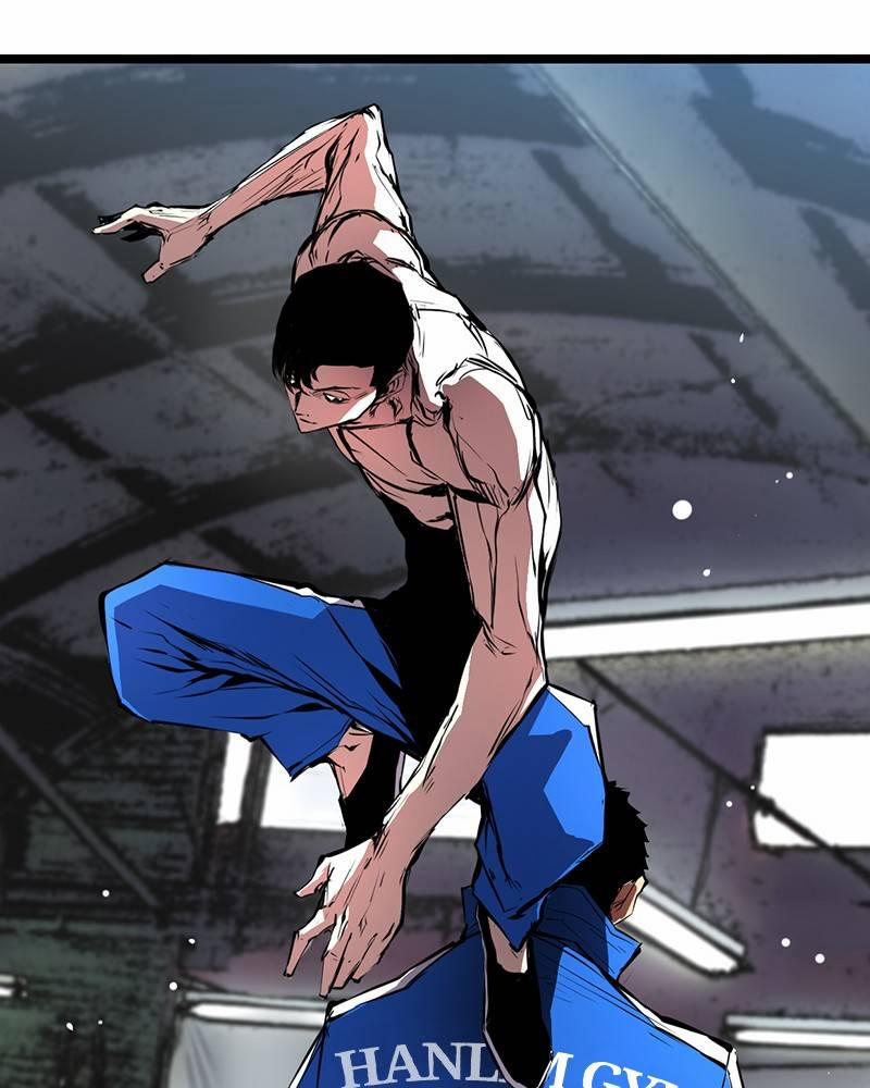 Phòng Gym Hanlim 24 trang 18