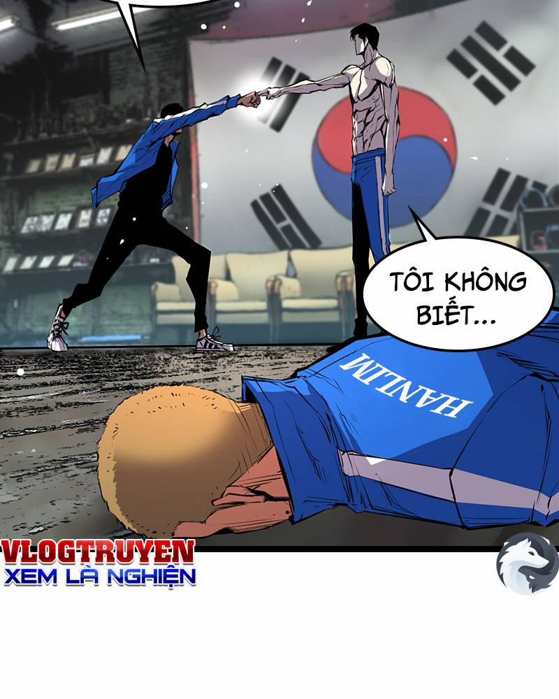 Phòng Gym Hanlim 24 trang 2