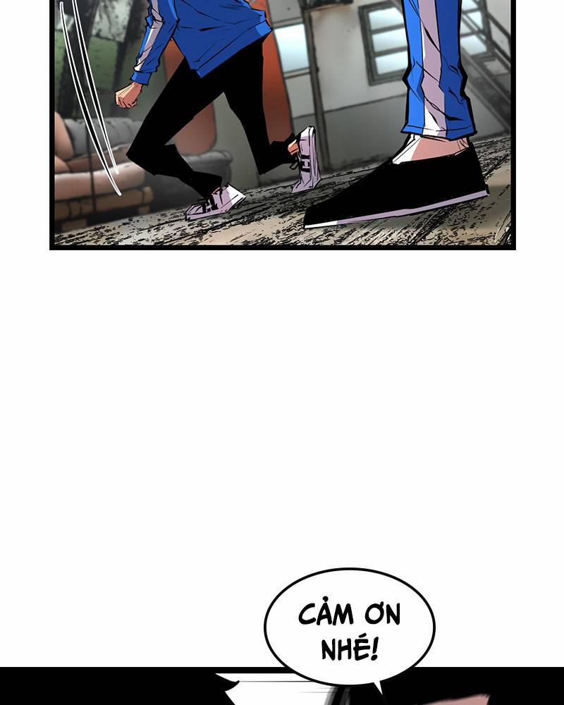 Phòng Gym Hanlim 24 trang 25