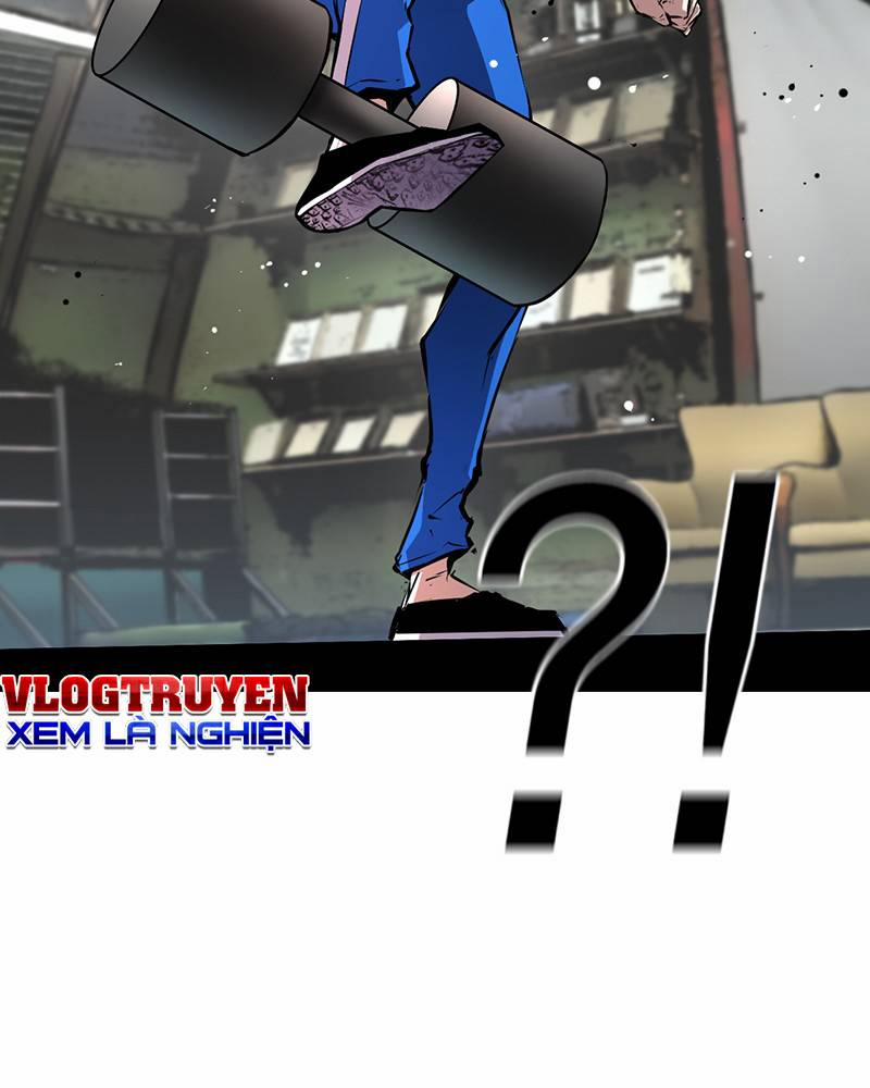 Phòng Gym Hanlim 24 trang 62