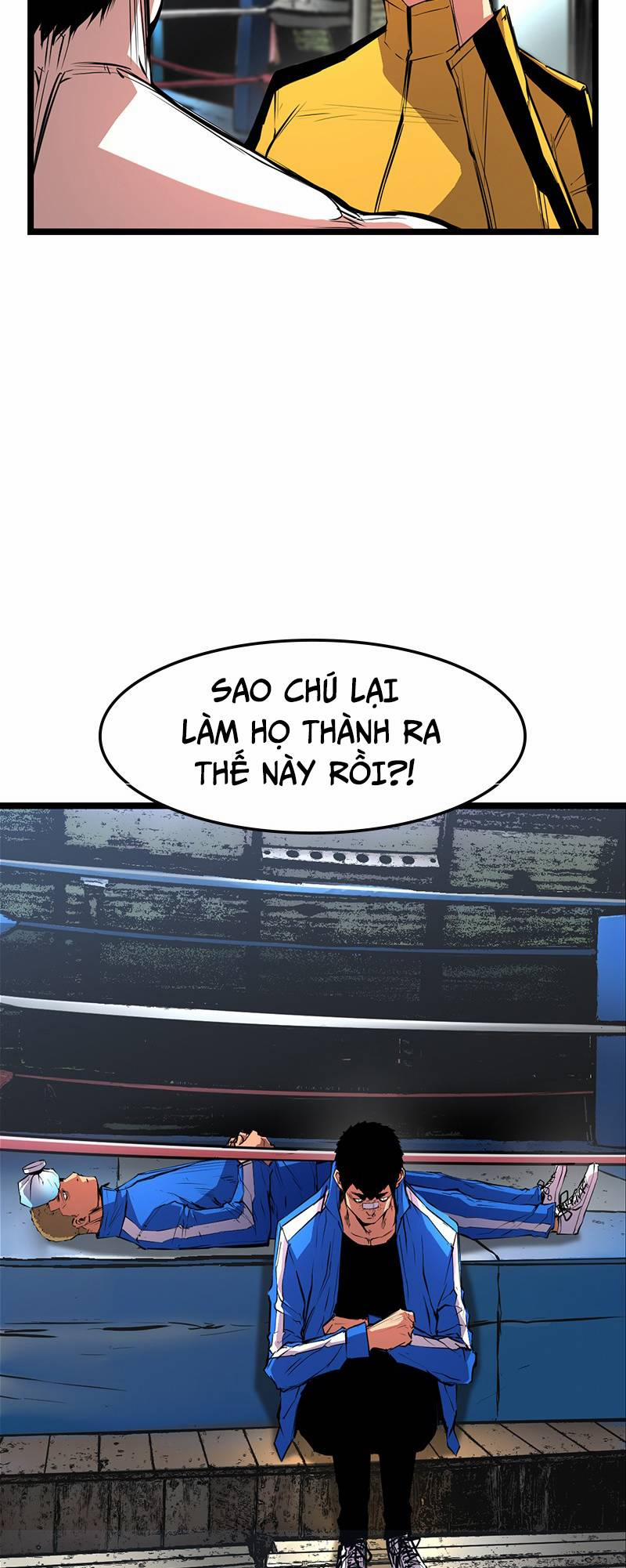 Phòng Gym Hanlim 24 trang 71