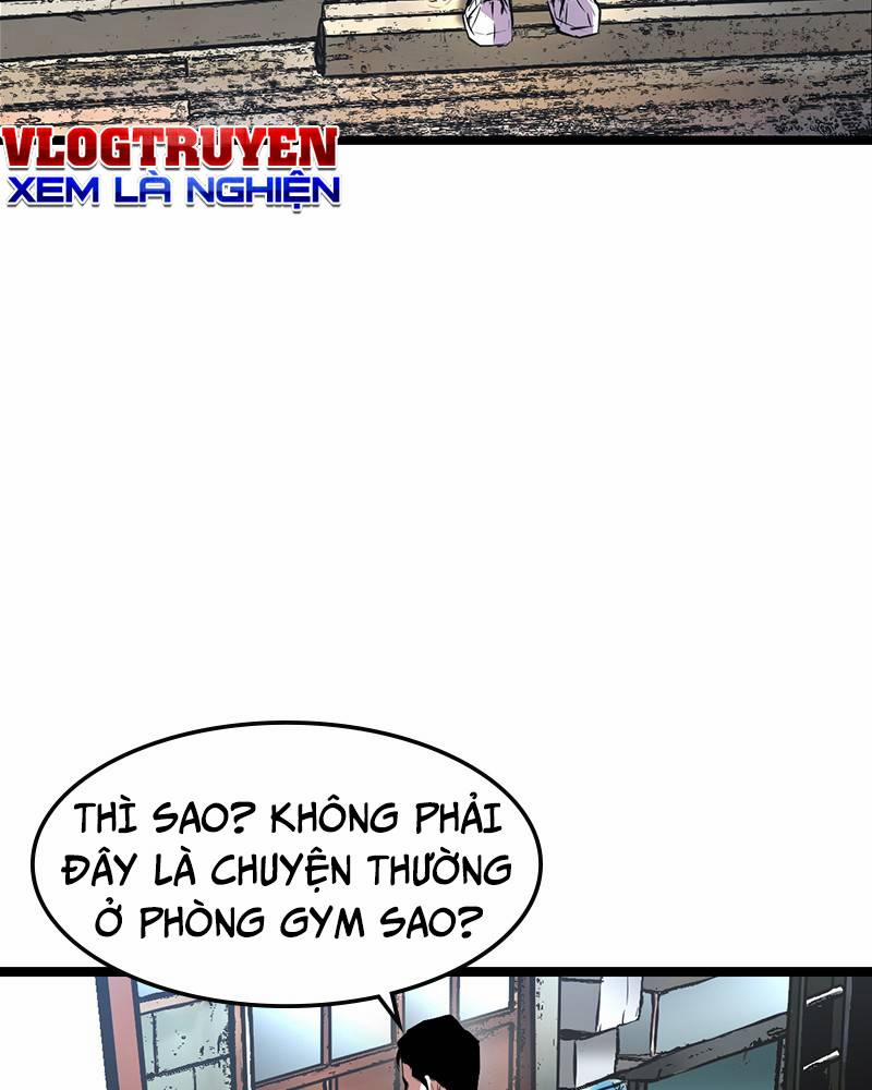 Phòng Gym Hanlim 24 trang 72