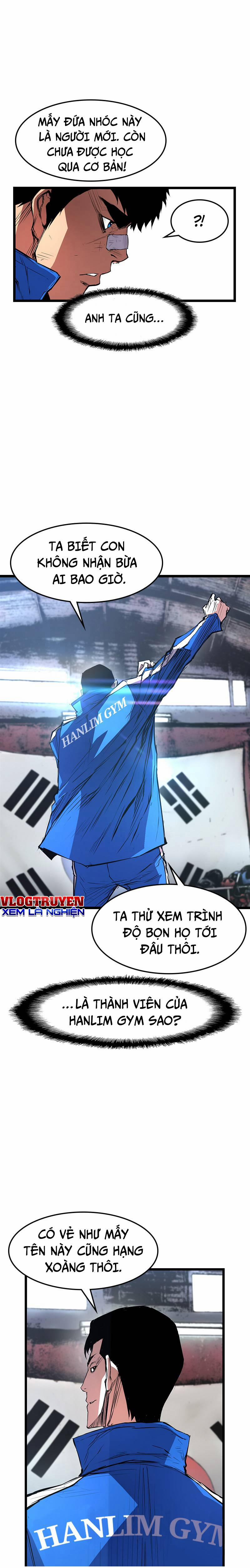 Phòng Gym Hanlim 24 trang 74