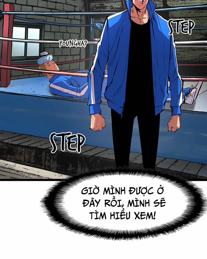 Phòng Gym Hanlim 24 trang 77