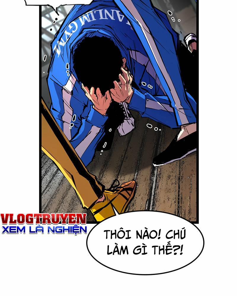 Phòng Gym Hanlim 24 trang 93