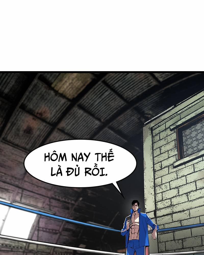 Phòng Gym Hanlim 25 trang 40