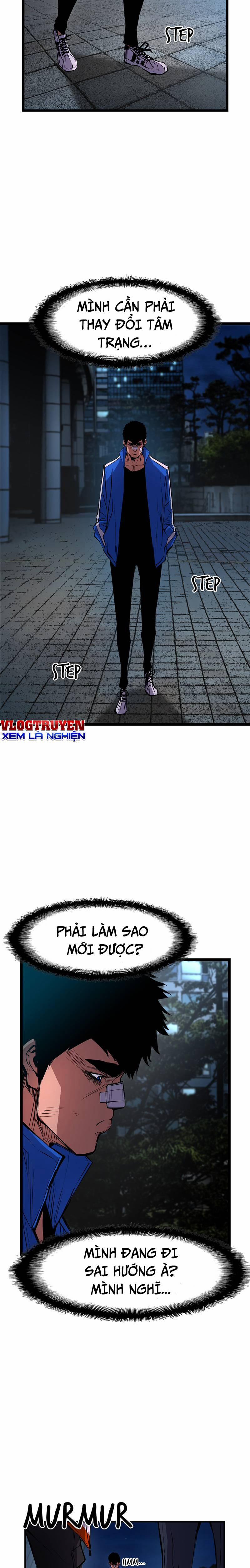 Phòng Gym Hanlim 25 trang 61