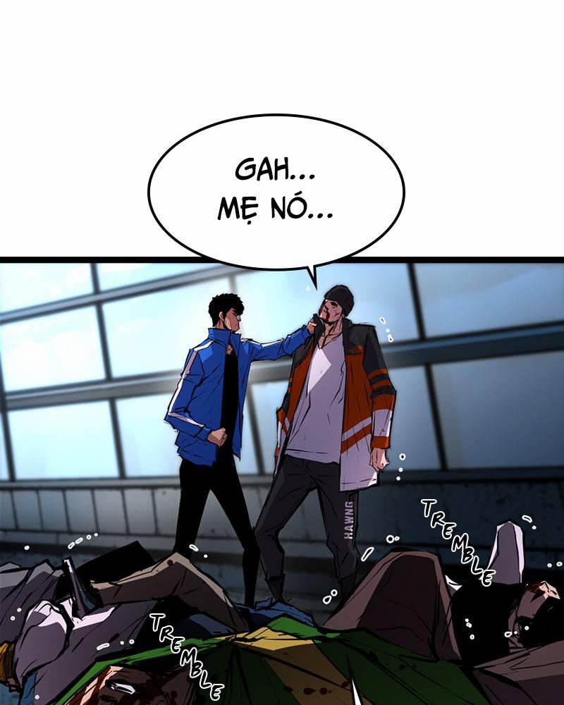 Phòng Gym Hanlim 25 trang 88