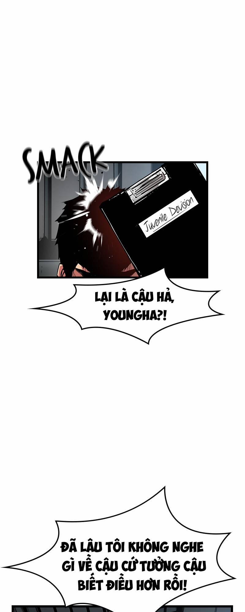 Phòng Gym Hanlim 26 trang 17