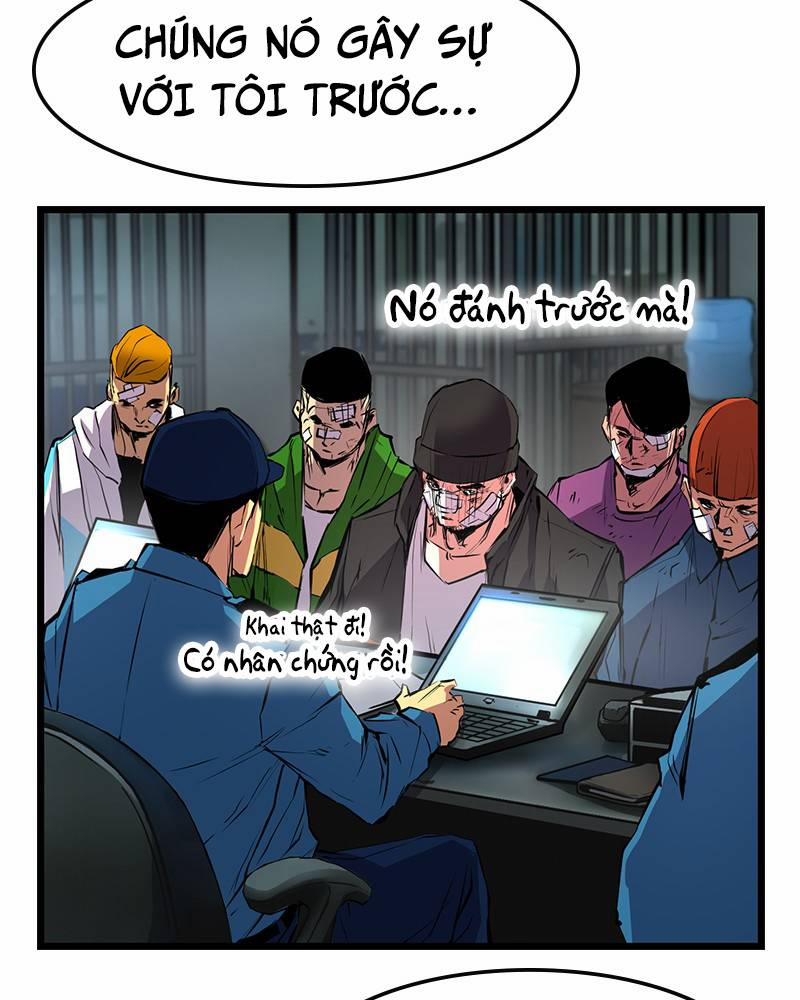 Phòng Gym Hanlim 26 trang 29