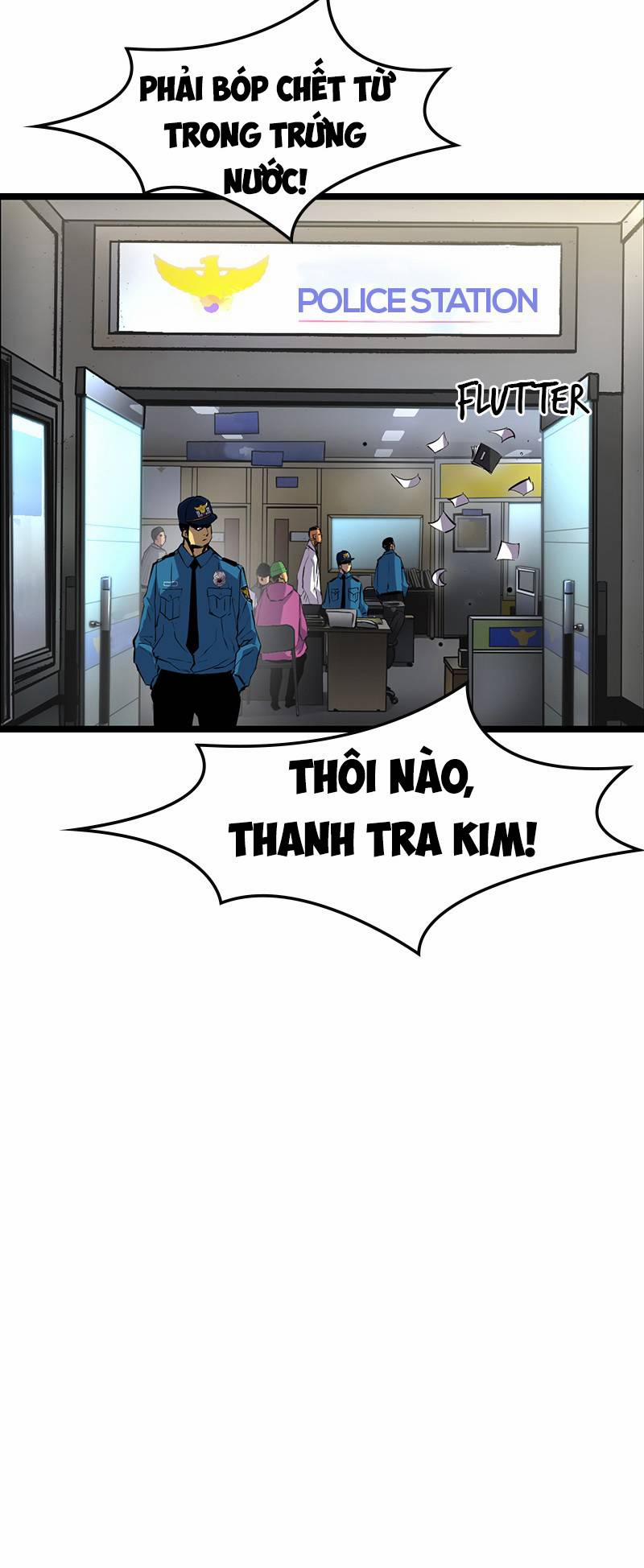 Phòng Gym Hanlim 26 trang 40