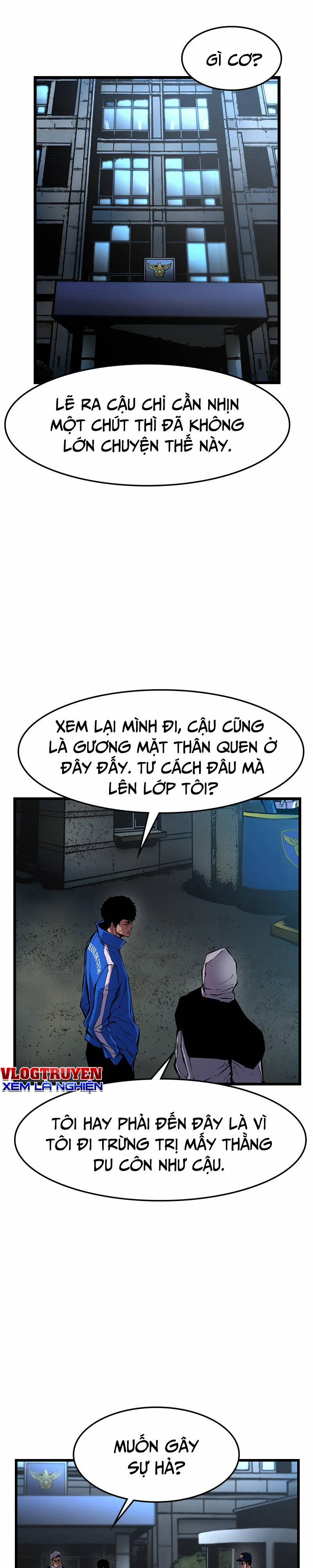 Phòng Gym Hanlim 26 trang 47