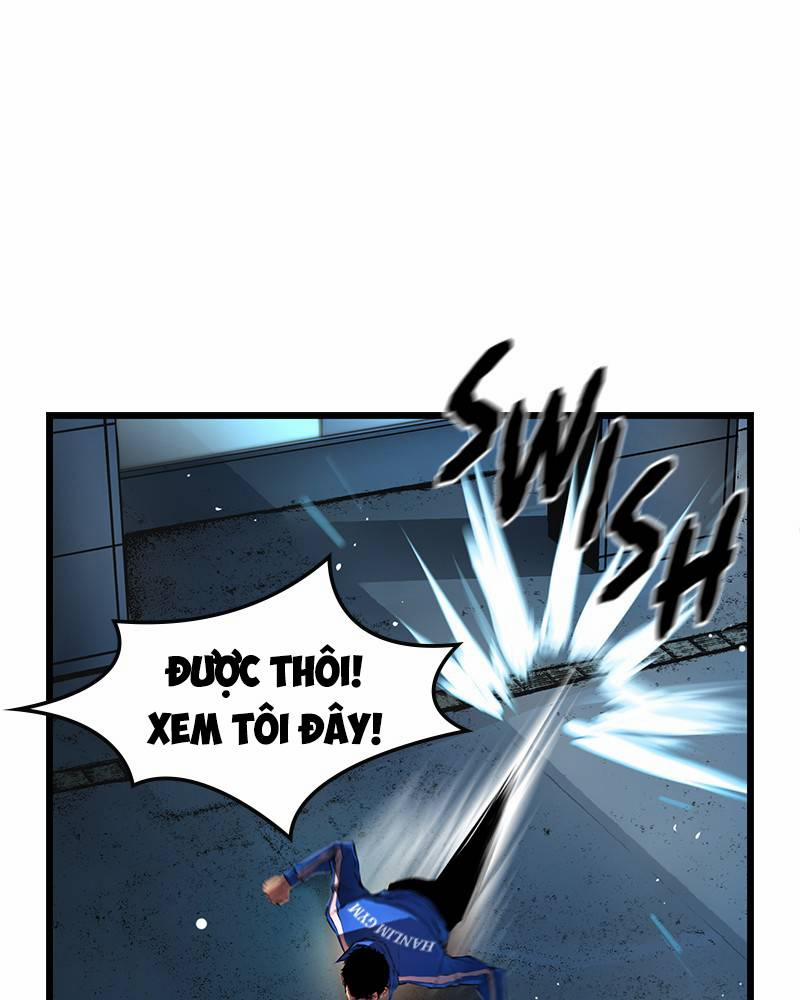 Phòng Gym Hanlim 26 trang 5